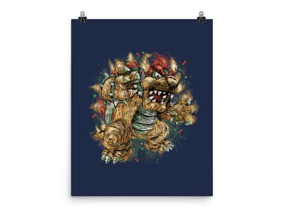 Big Boss Of The Kingdom