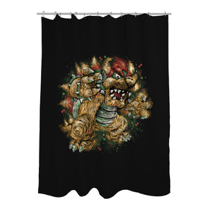 Big Boss Of The Kingdom