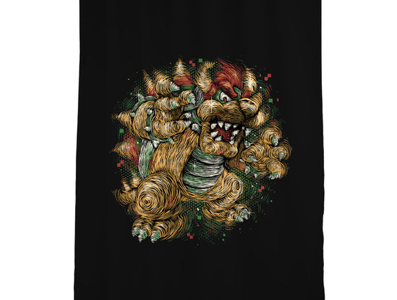 Big Boss Of The Kingdom