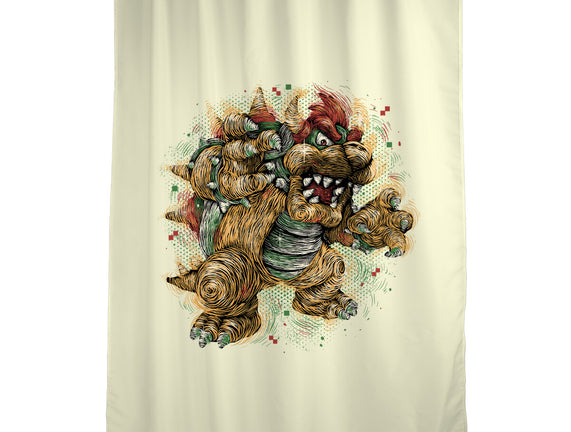 Big Boss Of The Kingdom