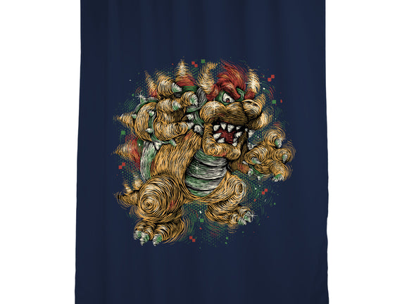 Big Boss Of The Kingdom