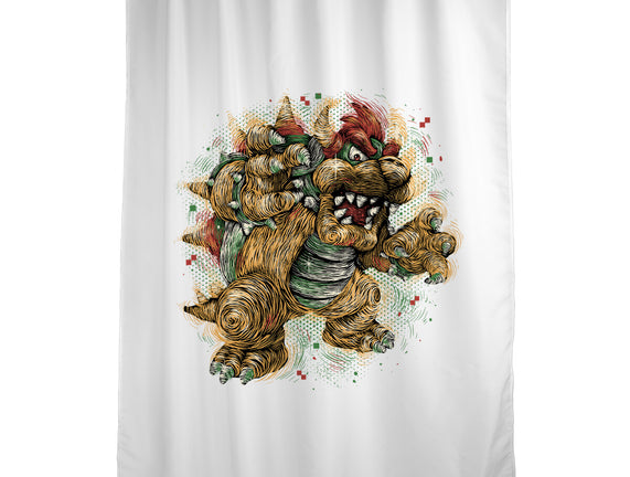 Big Boss Of The Kingdom