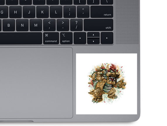 Big Boss Of The Kingdom