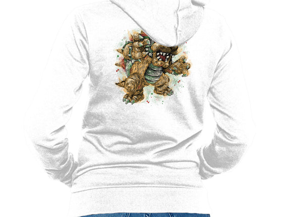 Big Boss Of The Kingdom