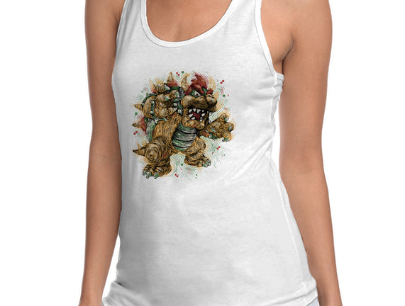 Big Boss Of The Kingdom