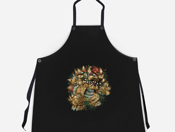 Big Boss Of The Kingdom