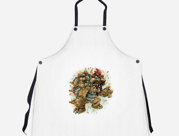 Big Boss Of The Kingdom