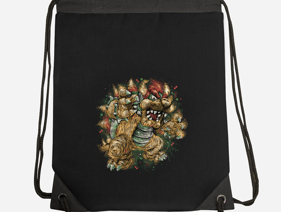 Big Boss Of The Kingdom