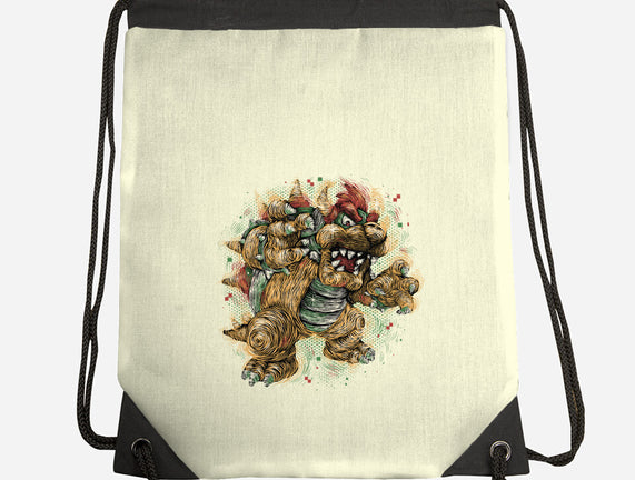 Big Boss Of The Kingdom