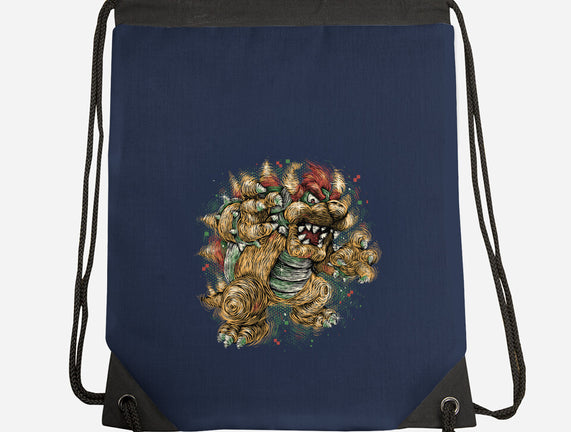 Big Boss Of The Kingdom