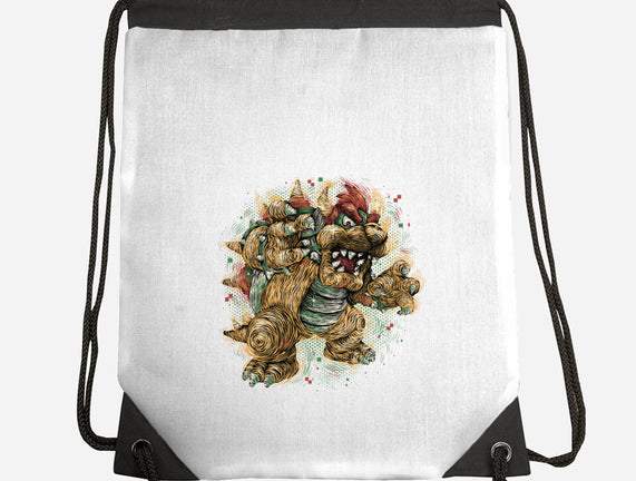 Big Boss Of The Kingdom