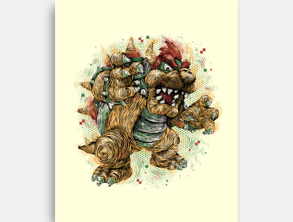 Big Boss Of The Kingdom