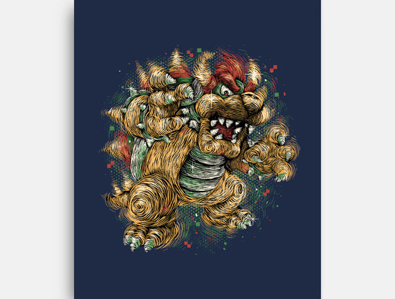 Big Boss Of The Kingdom