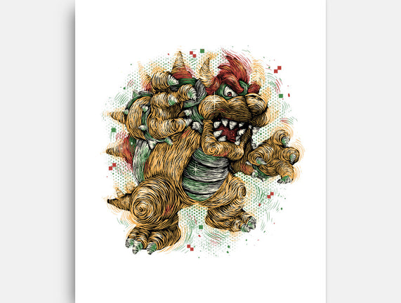 Big Boss Of The Kingdom