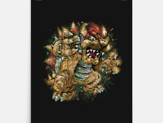 Big Boss Of The Kingdom