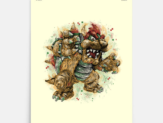 Big Boss Of The Kingdom