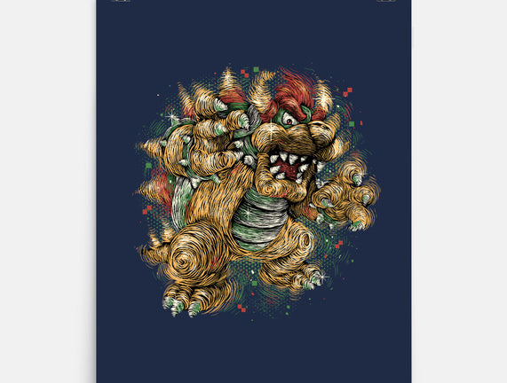 Big Boss Of The Kingdom