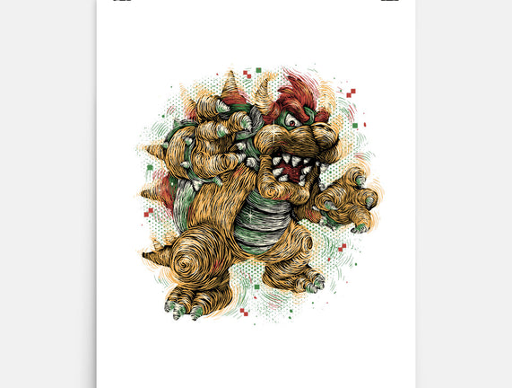 Big Boss Of The Kingdom