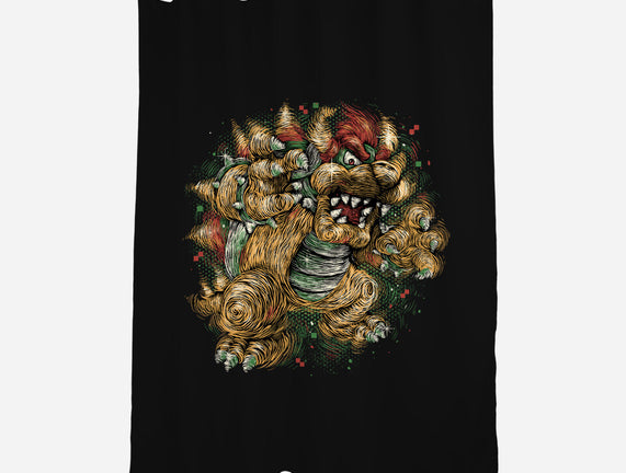 Big Boss Of The Kingdom