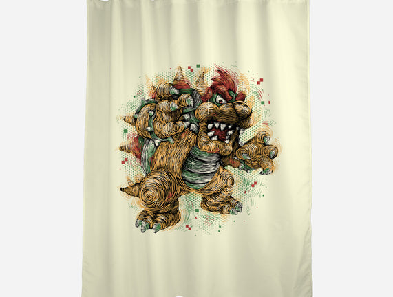 Big Boss Of The Kingdom