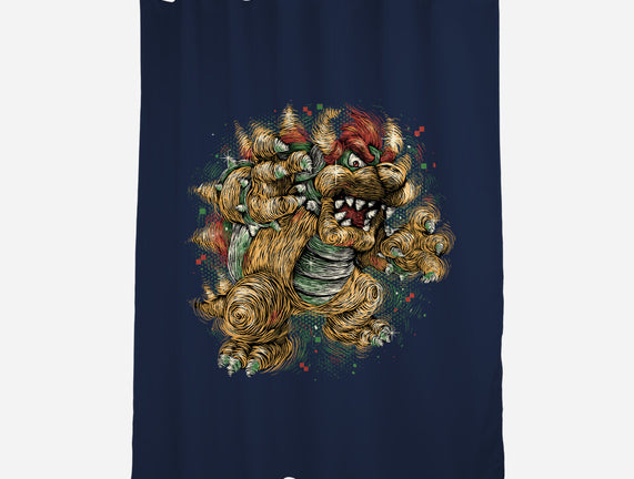 Big Boss Of The Kingdom