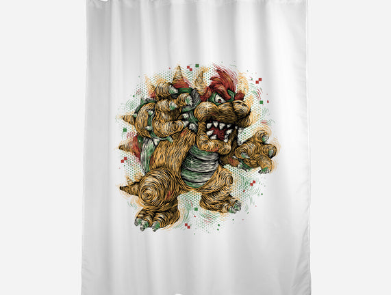 Big Boss Of The Kingdom