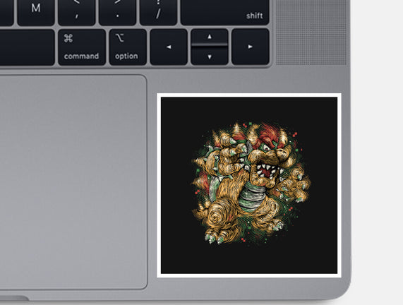 Big Boss Of The Kingdom