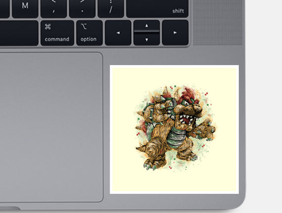 Big Boss Of The Kingdom