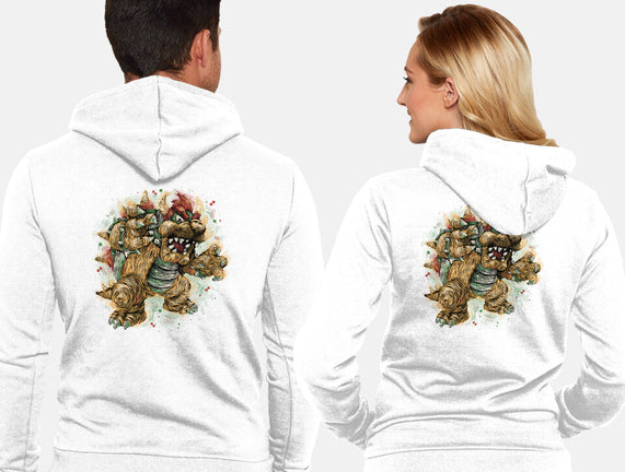 Big Boss Of The Kingdom