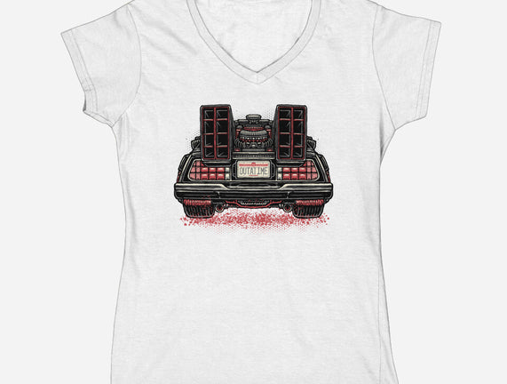 Eighties Time Machine