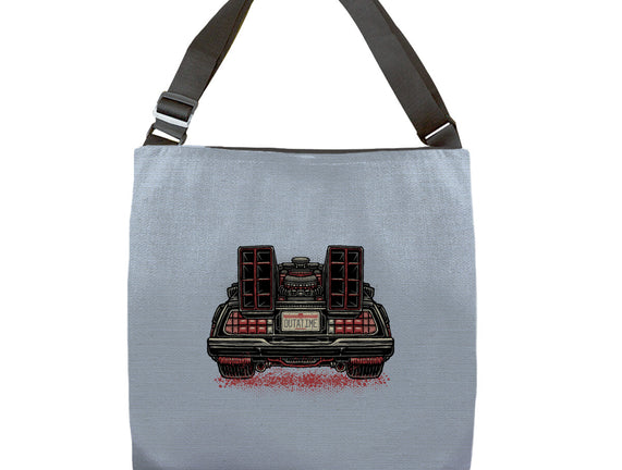 Eighties Time Machine