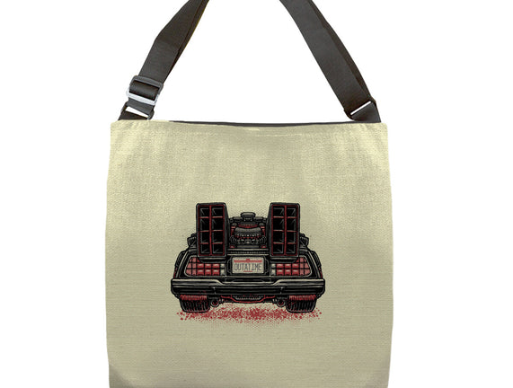 Eighties Time Machine