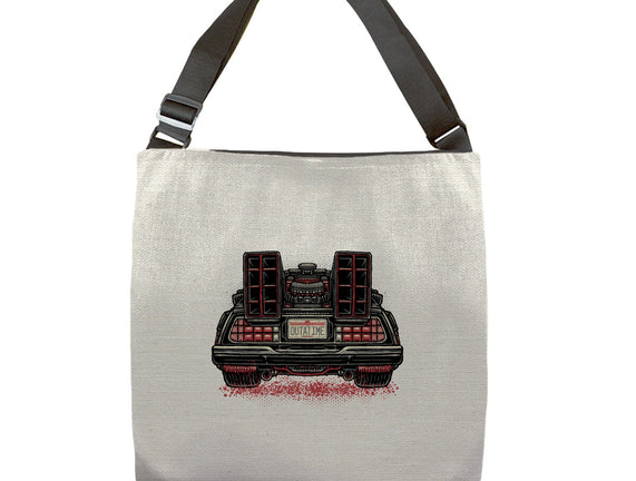 Eighties Time Machine