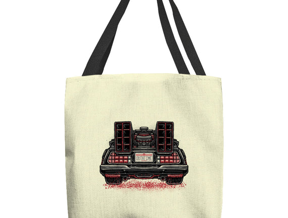 Eighties Time Machine