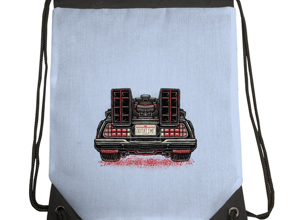 Eighties Time Machine