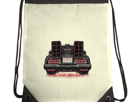Eighties Time Machine