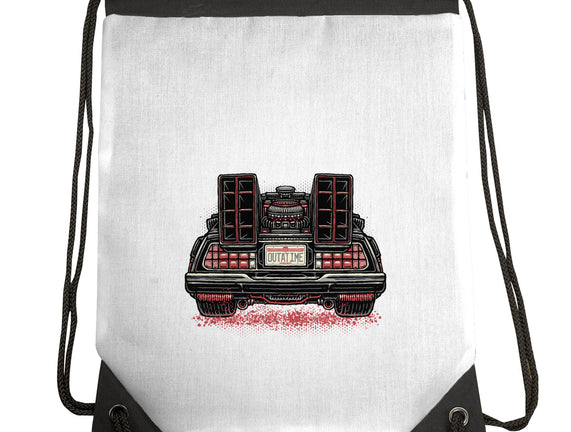 Eighties Time Machine