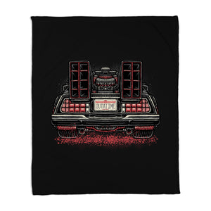 Eighties Time Machine