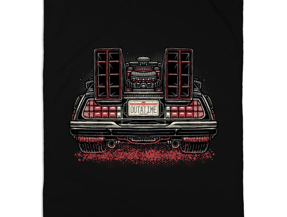 Eighties Time Machine