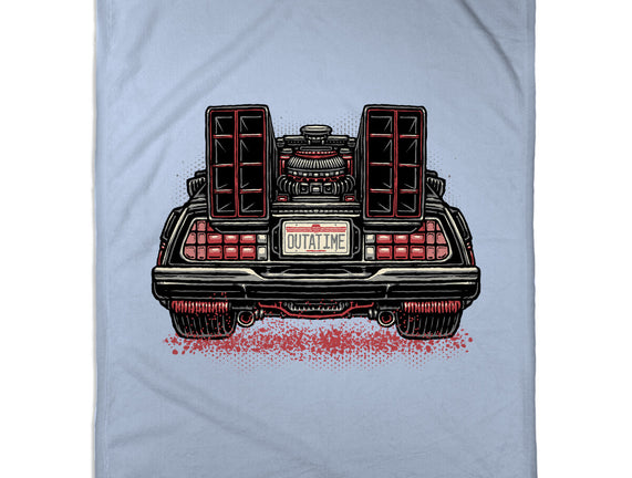 Eighties Time Machine