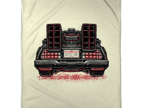 Eighties Time Machine