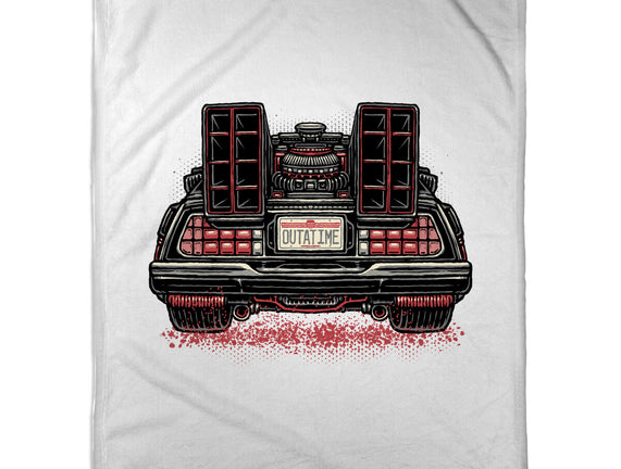 Eighties Time Machine