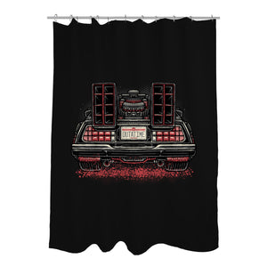 Eighties Time Machine