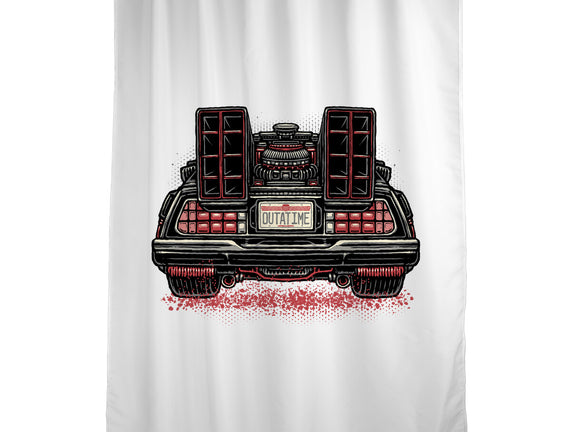 Eighties Time Machine