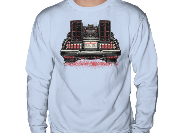 Eighties Time Machine