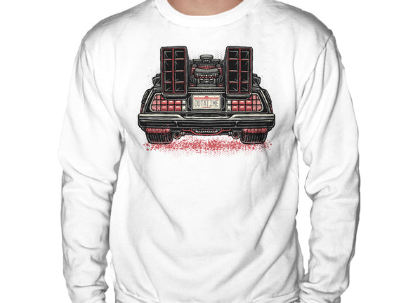 Eighties Time Machine