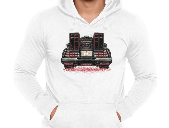 Eighties Time Machine