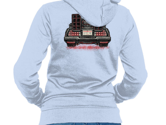Eighties Time Machine