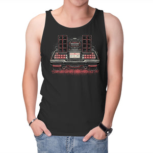 Eighties Time Machine