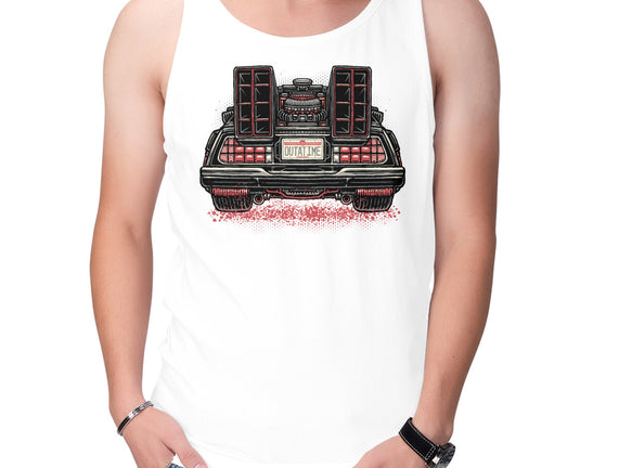 Eighties Time Machine